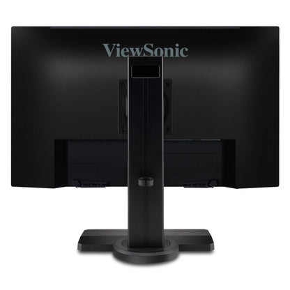 Viewsonic XG2431 computer monitor 61 cm (24") 1920 x 1080 pixels Full HD LED Black