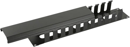 Lanview RAO405BL rack accessory Cable organizer