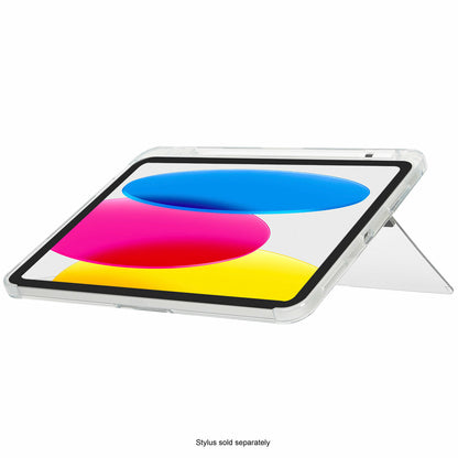Targus Click-In 27.7 cm (10.9") Cover Transparent