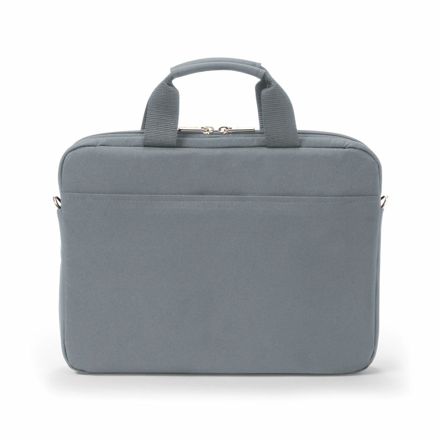 DICOTA Eco Slim Case BASE 35.8 cm (14.1") Briefcase Grey