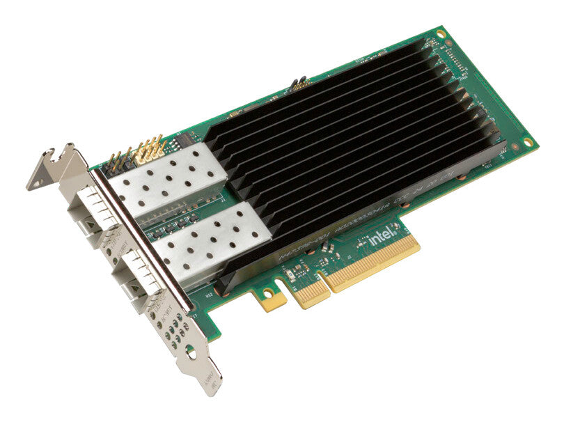 Intel E835-XXVDA2 Internal Fiber 25000 Mbit/s