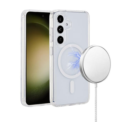 eSTUFF ES67403004-BULK mobile phone case Cover Transparent