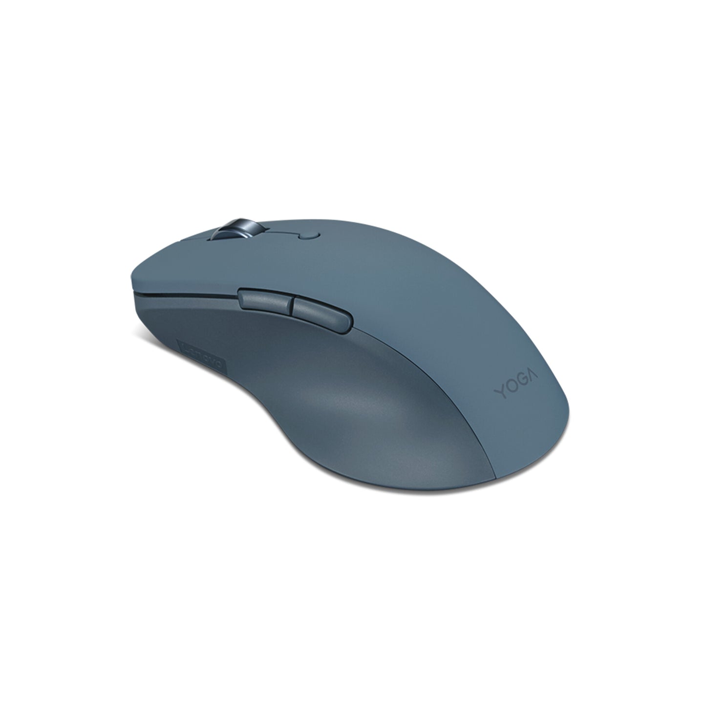 Lenovo Yoga Pro P mouse Gaming Right-hand Bluetooth Optical 2400 DPI