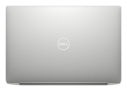 DELL XPS 13 9350 Copilot+ PC Intel Core Ultra 7 256V Laptop 34 cm (13.4") Full HD+ 16 GB LPDDR5x-SDRAM 512 GB SSD Wi-Fi 7 (802.11be) Windows 11 Pro UK English Platinum