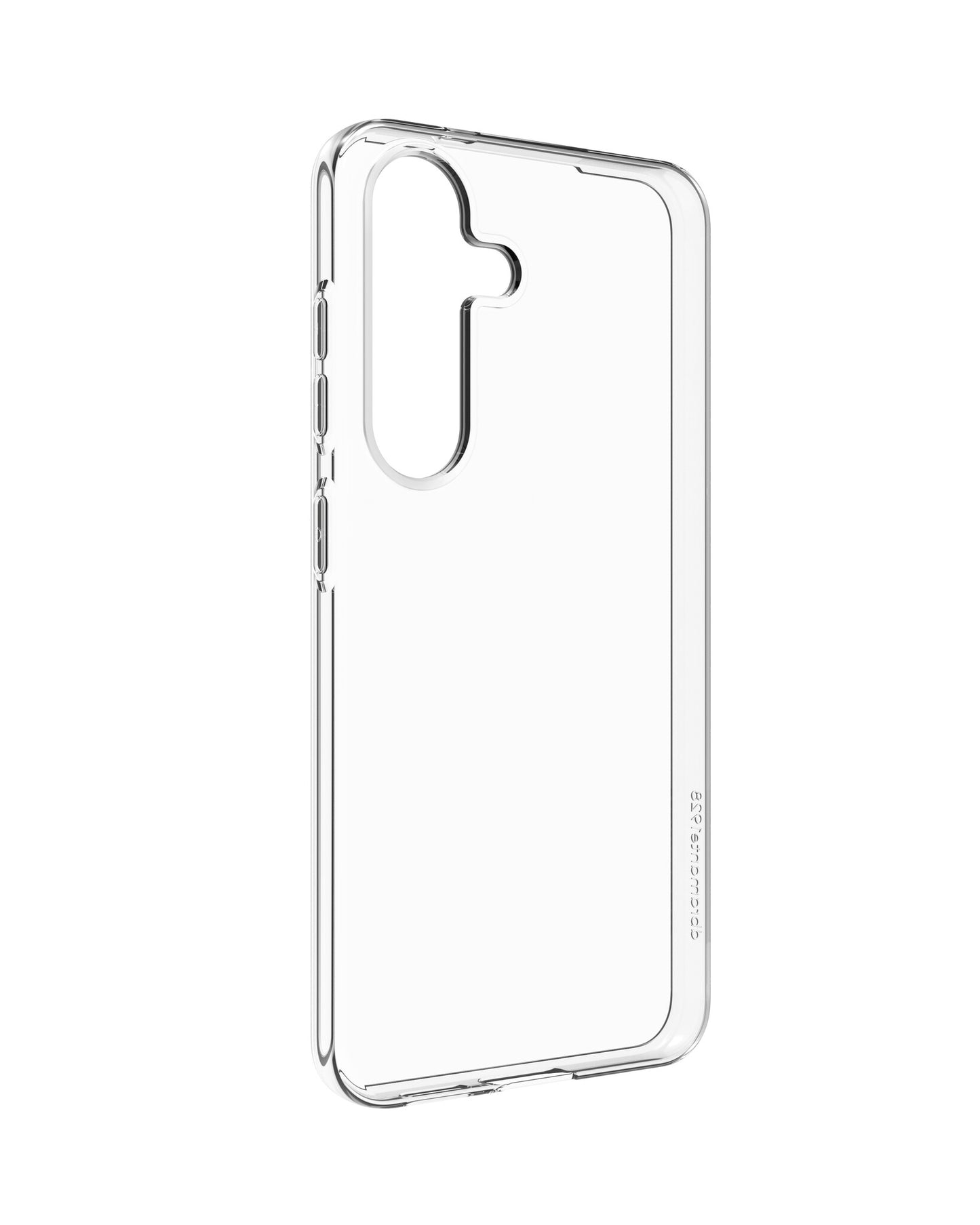 dbramante1928 Greenland mobile phone case 17 cm (6.7") Cover Transparent