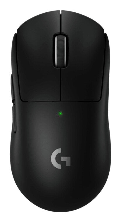 Logitech Pro X Superlight 2 SE mouse Gaming Right-hand RF Wireless Optical 44000 DPI
