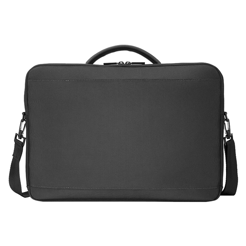 Lenovo 4X40W19826 laptop case 35.6 cm (14") Messenger case Black