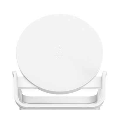 Belkin BOOST↑CHARGE Smartphone White AC Wireless charging Fast charging Indoor