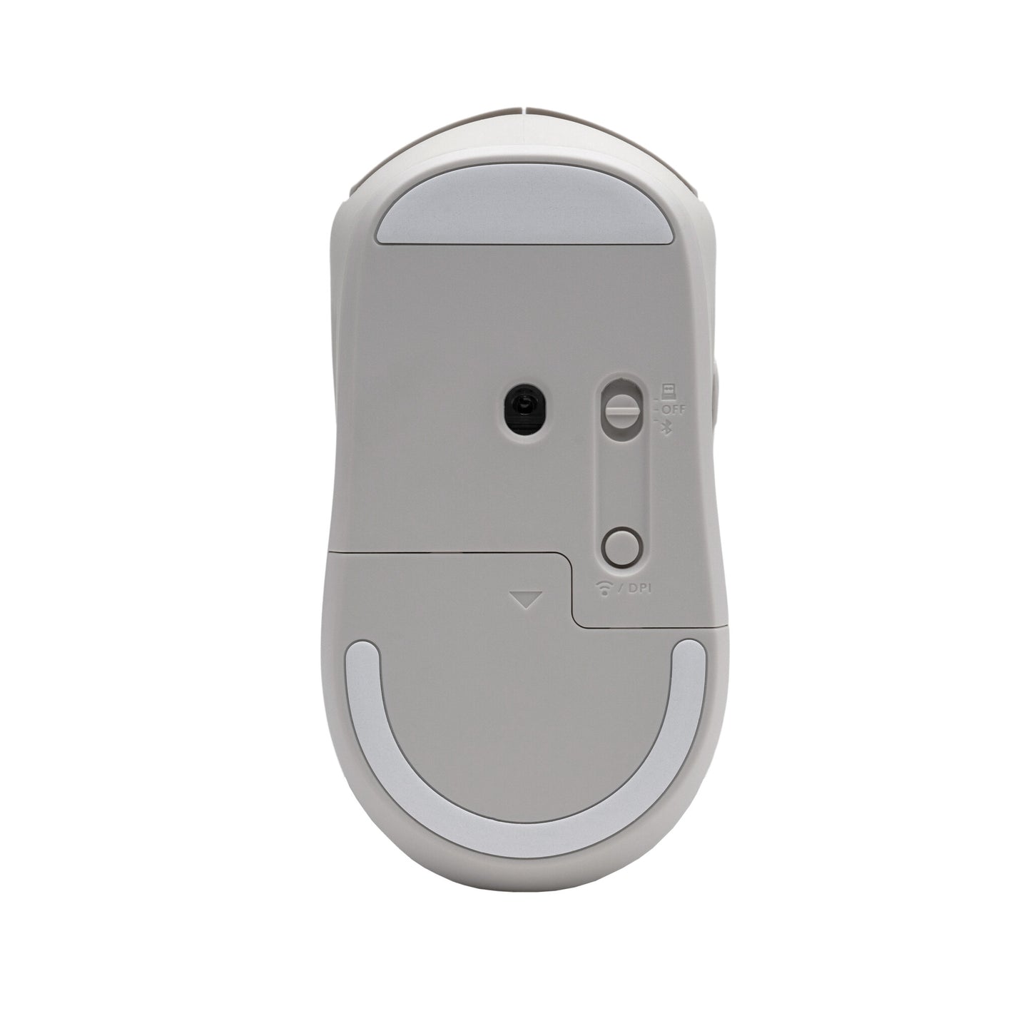 HP 400 Quiet Maple Wireless Mouse