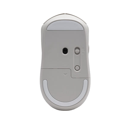 HP 400 Quiet Maple Wireless Mouse
