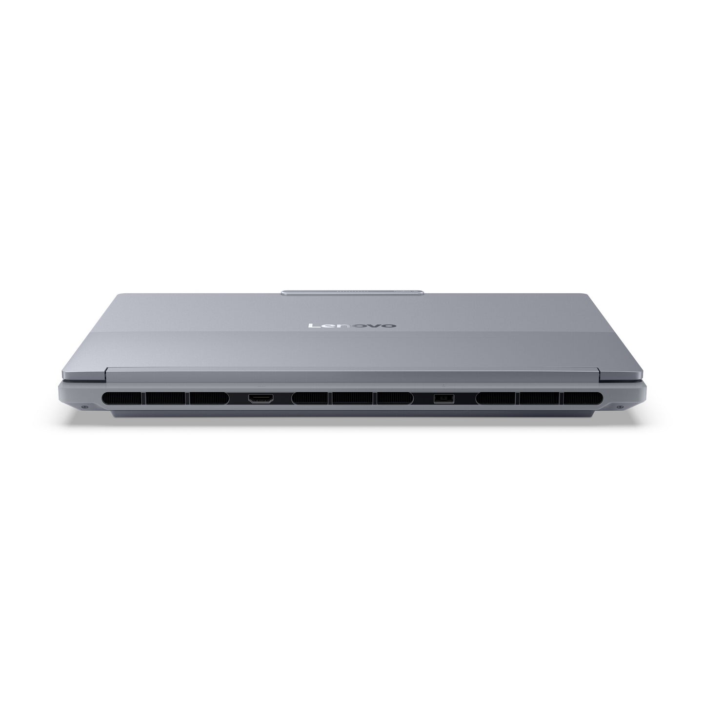 Lenovo ThinkBook 16p G6 ADR AMD Ryzen™ 9 8945HX Laptop 40.6 cm (16") WQXGA 32 GB DDR5-SDRAM 1 TB SSD NVIDIA GeForce RTX 5060 Wi-Fi 7 (802.11be) Windows 11 Pro UK English Grey