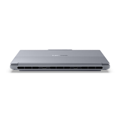 Lenovo ThinkBook 16p G6 ADR AMD Ryzen™ 9 8945HX Laptop 40.6 cm (16") WQXGA 32 GB DDR5-SDRAM 1 TB SSD NVIDIA GeForce RTX 5060 Wi-Fi 7 (802.11be) Windows 11 Pro UK English Grey