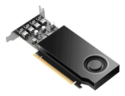 PNY NVIDIA RTX A1000 8 GB GDDR6