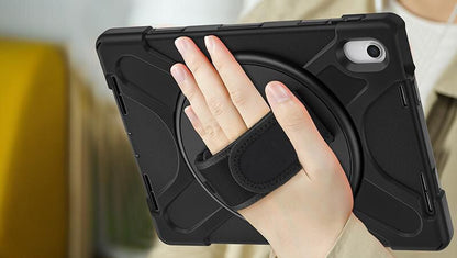 eSTUFF ES681530-BULK tablet case Black