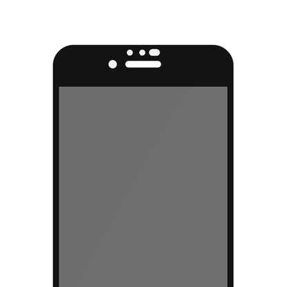 PanzerGlass ® Privacy Screen Protector iPhone SE (2020/2022) | 8 | 7 | 6 | 6s | Edge-to-Edge