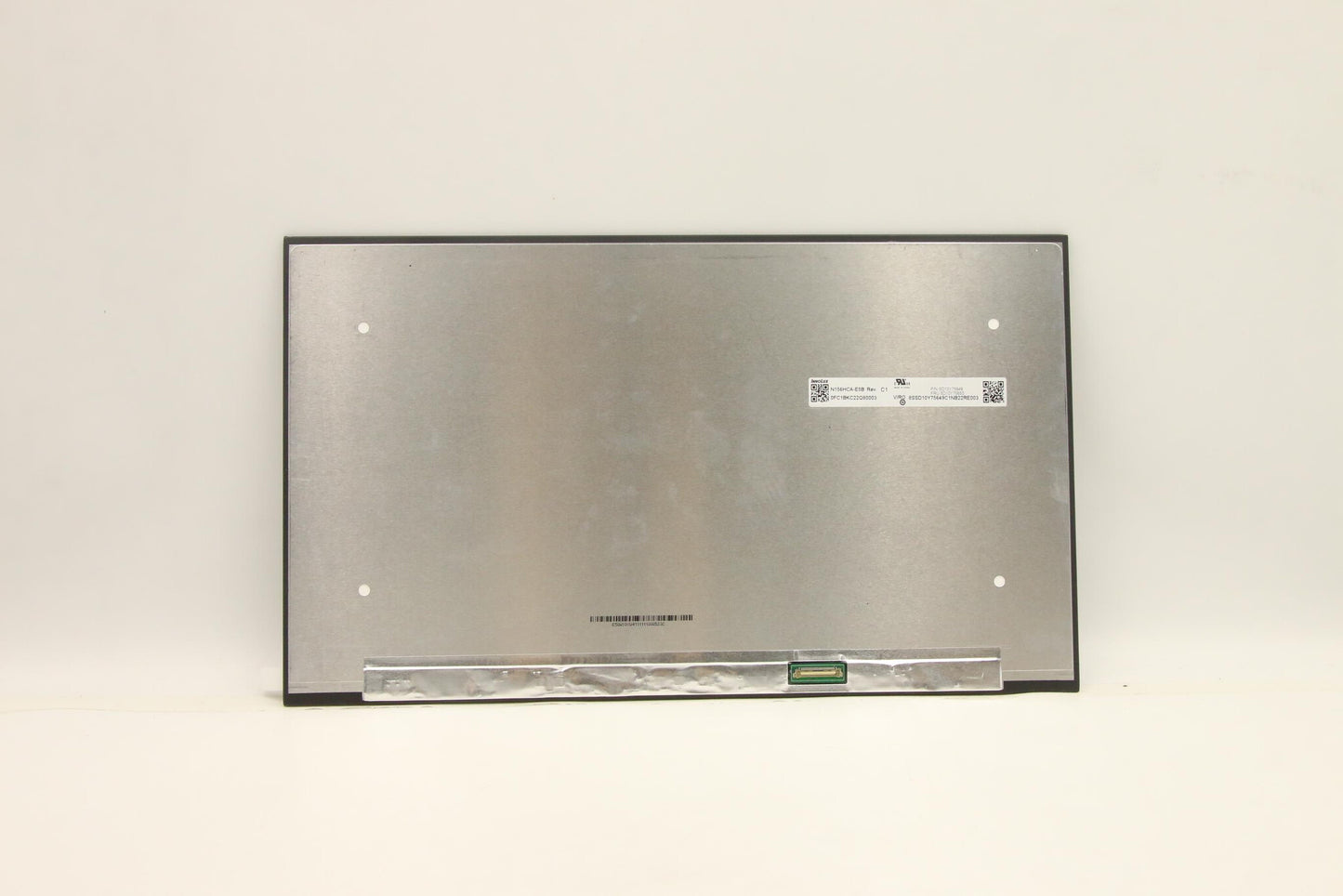 Lenovo 5D10Y75650 laptop spare part Display