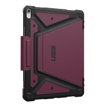 Urban Armor Gear Metropolis SE Series iPad Air 13" (1th Gen, 2024, M2) Folio Case