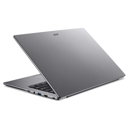 Acer Extensa 14 laptop (EXO14-72) - Intel Core Ultra 5, 8GB RAM, 512GB SSD, " WUXGA display, Windows 11