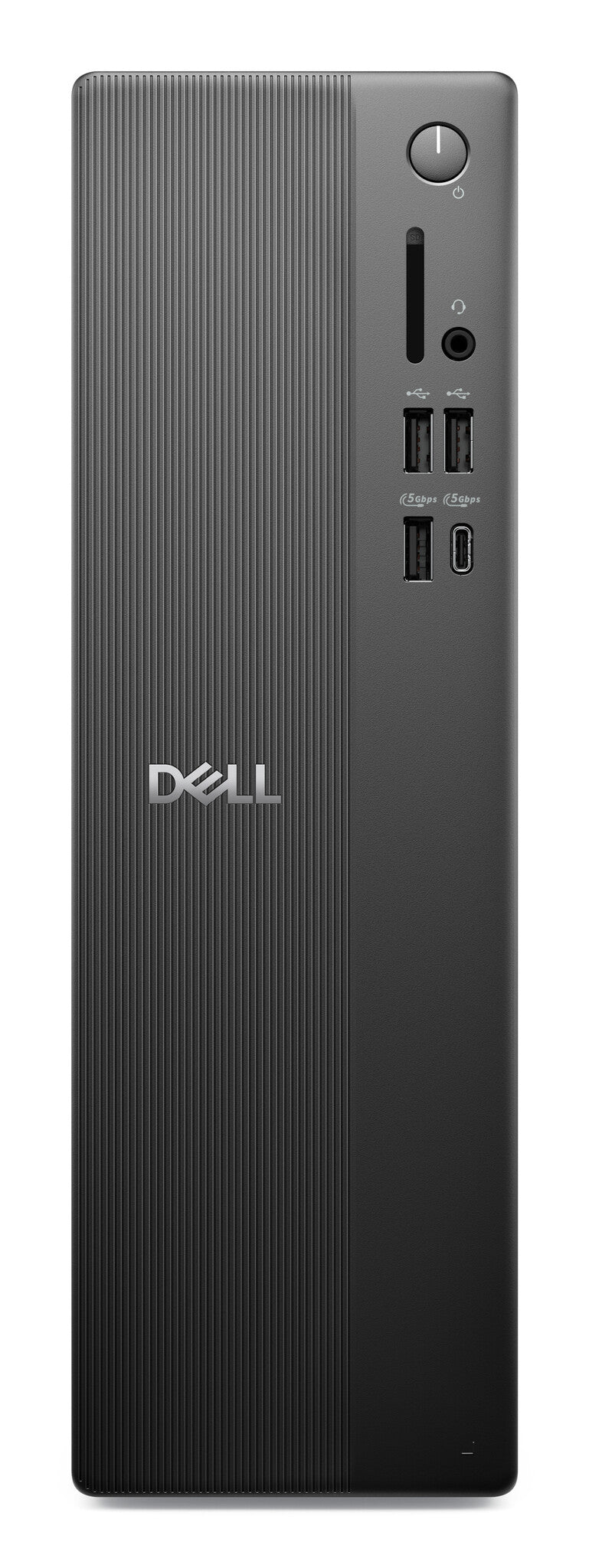DELL Pro QVS1260 Intel Core Ultra 5 225 8 GB DDR5-SDRAM 512 GB SSD Windows 11 Pro Slim PC PC Black