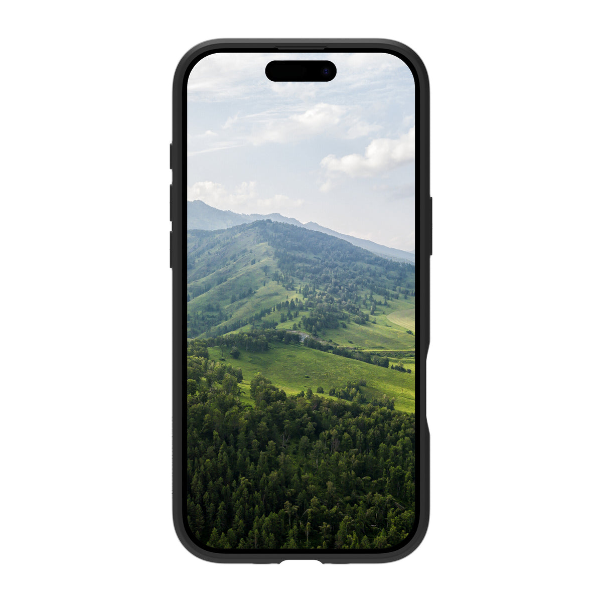 dbramante1928 Greenland Pro MS mobile phone case Cover Black