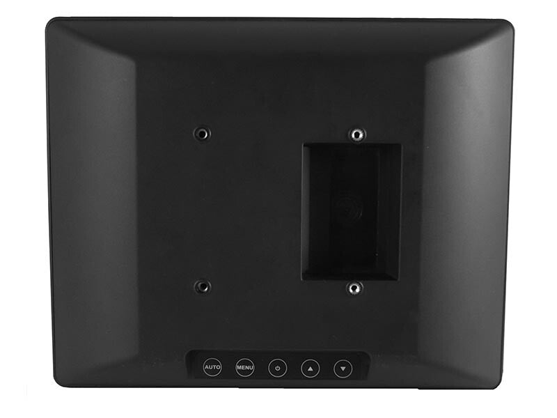 Poindus M365NC customer display Black