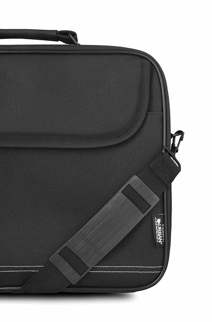 Urban Factory Activ'Bag Laptop Bag 14.1'' Black