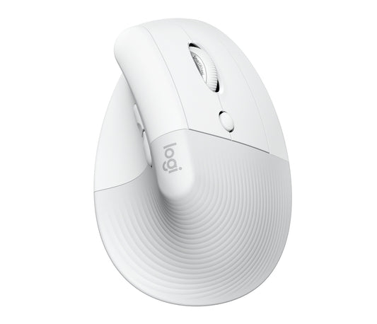 Logitech Lift Vertical Ergonomic Mouse for Business