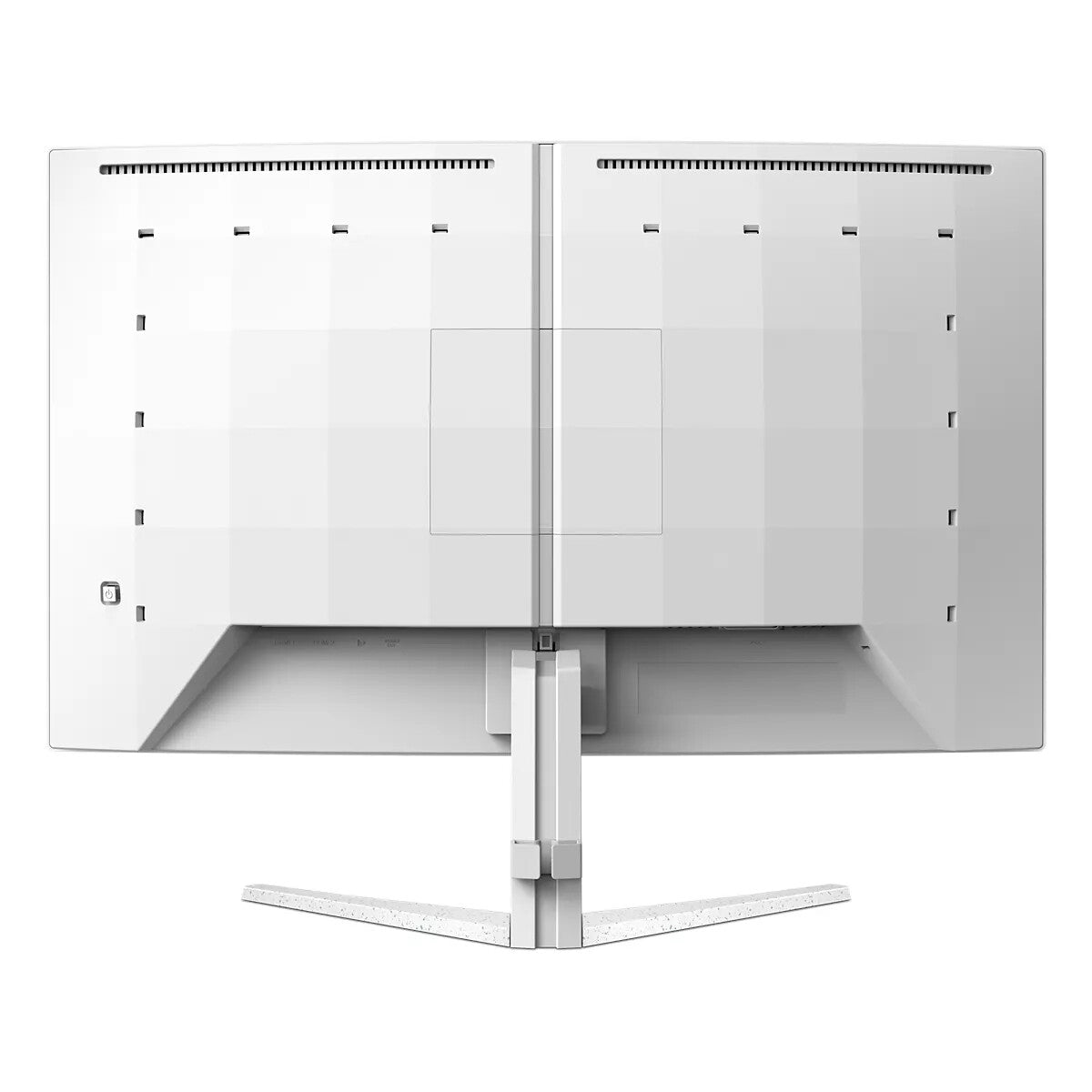Philips Evnia 5000 27M2C5201L/00 computer monitor 68.6 cm (27") 1920 x 1080 pixels Full HD LCD White