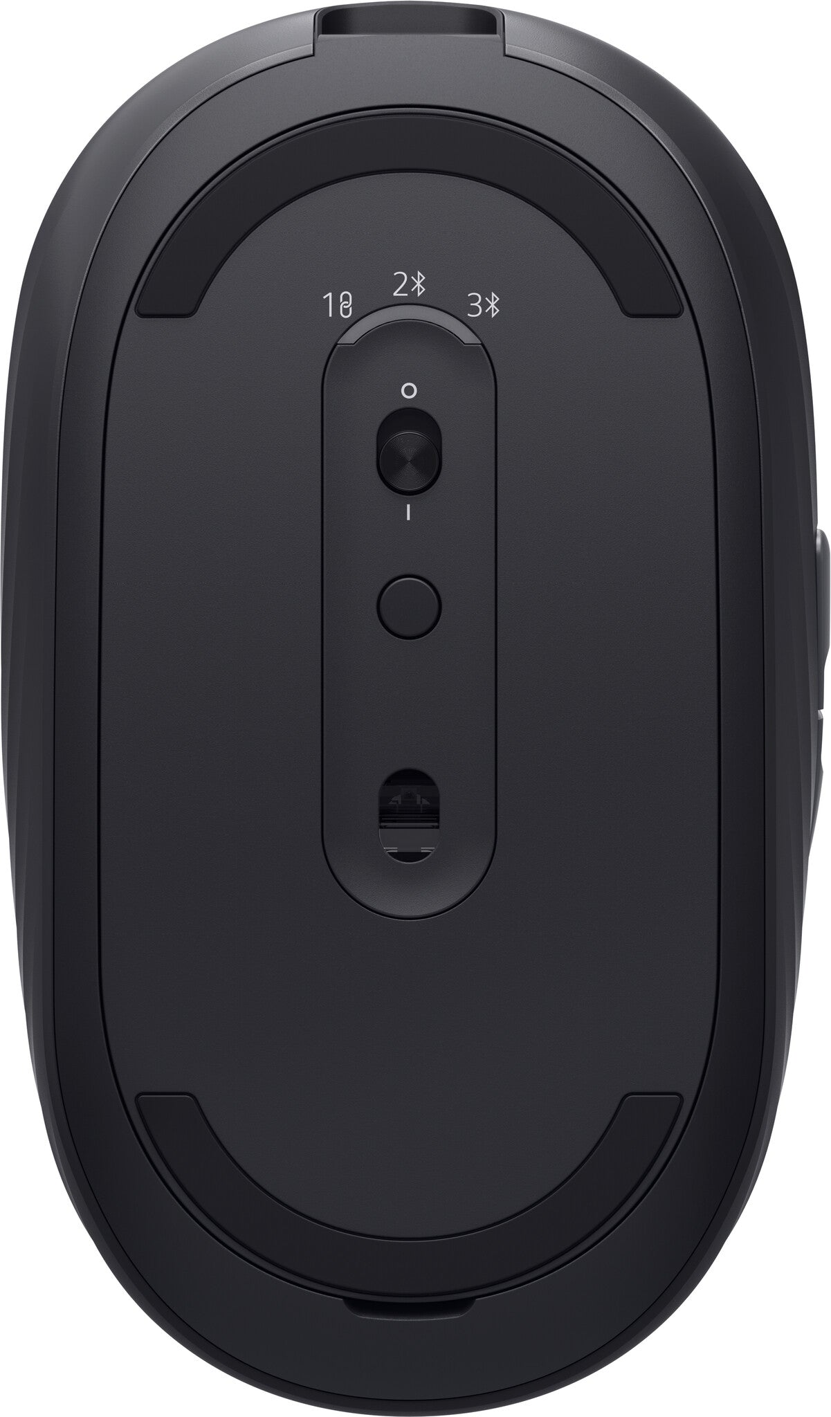 DELL Pro 7 mouse Universal Ambidextrous RF Wireless + Bluetooth Optical 6000 DPI