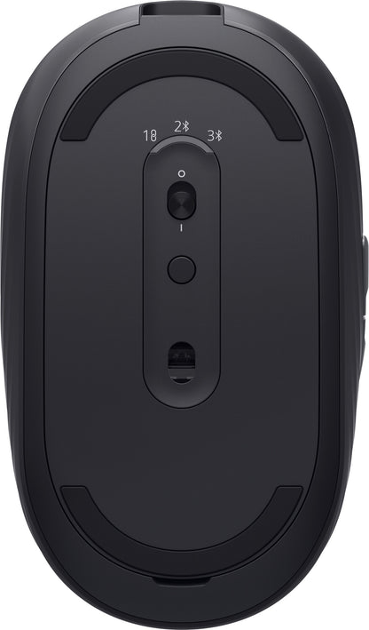 DELL Pro 7 mouse Universal Ambidextrous RF Wireless + Bluetooth Optical 6000 DPI
