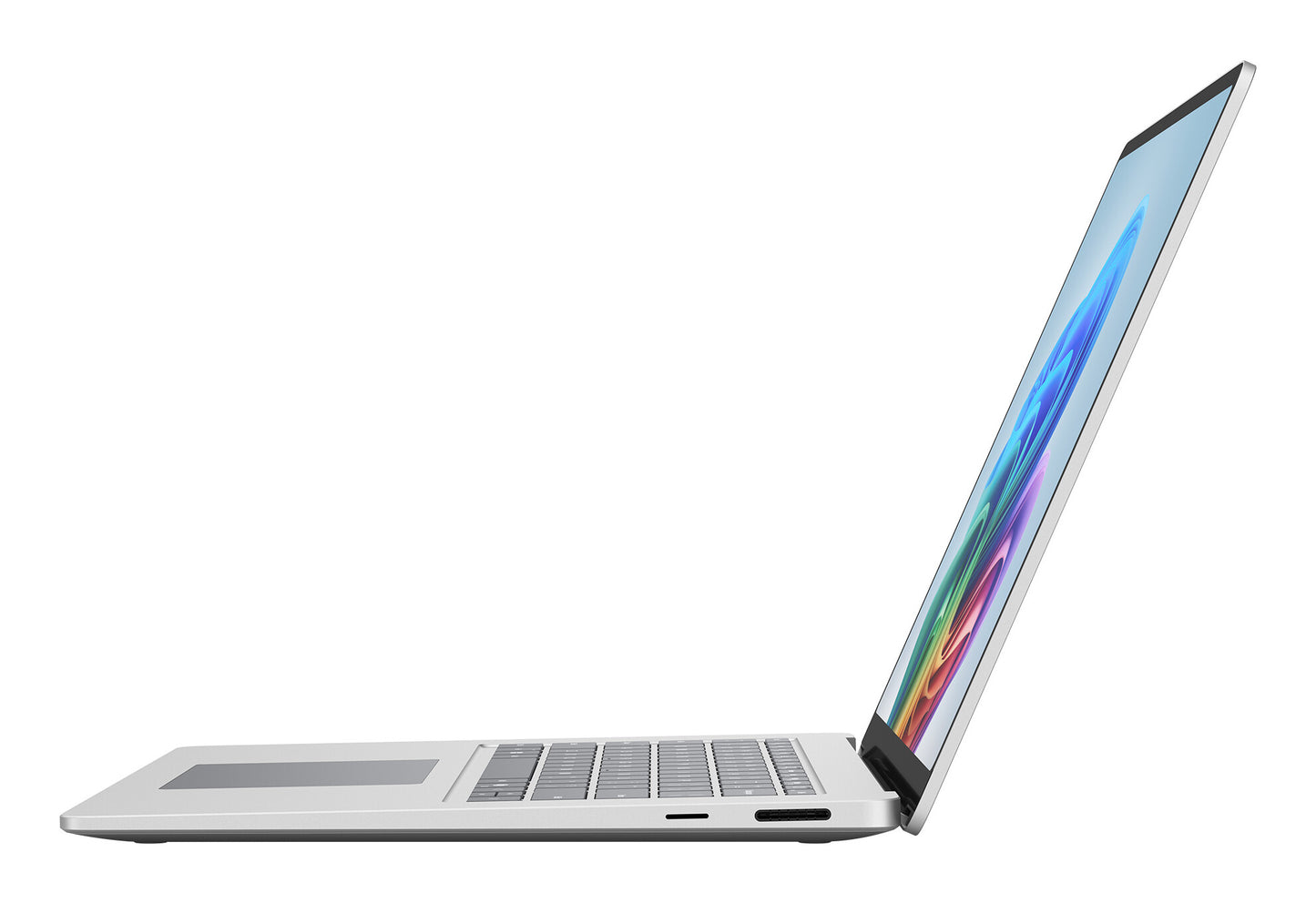 Microsoft Surface Laptop 8 Copilot+ PC Intel Core Ultra 7 366H 35 cm (13.8") Touchscreen 32 GB LPDDR5x-SDRAM 512 GB SSD Wi-Fi 7 (802.11be) Windows 11 Pro Platinum