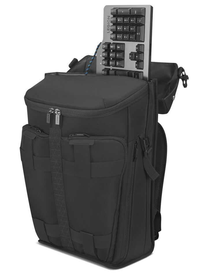 Lenovo GX41C86982 laptop case 43.9 cm (17.3") Backpack Black