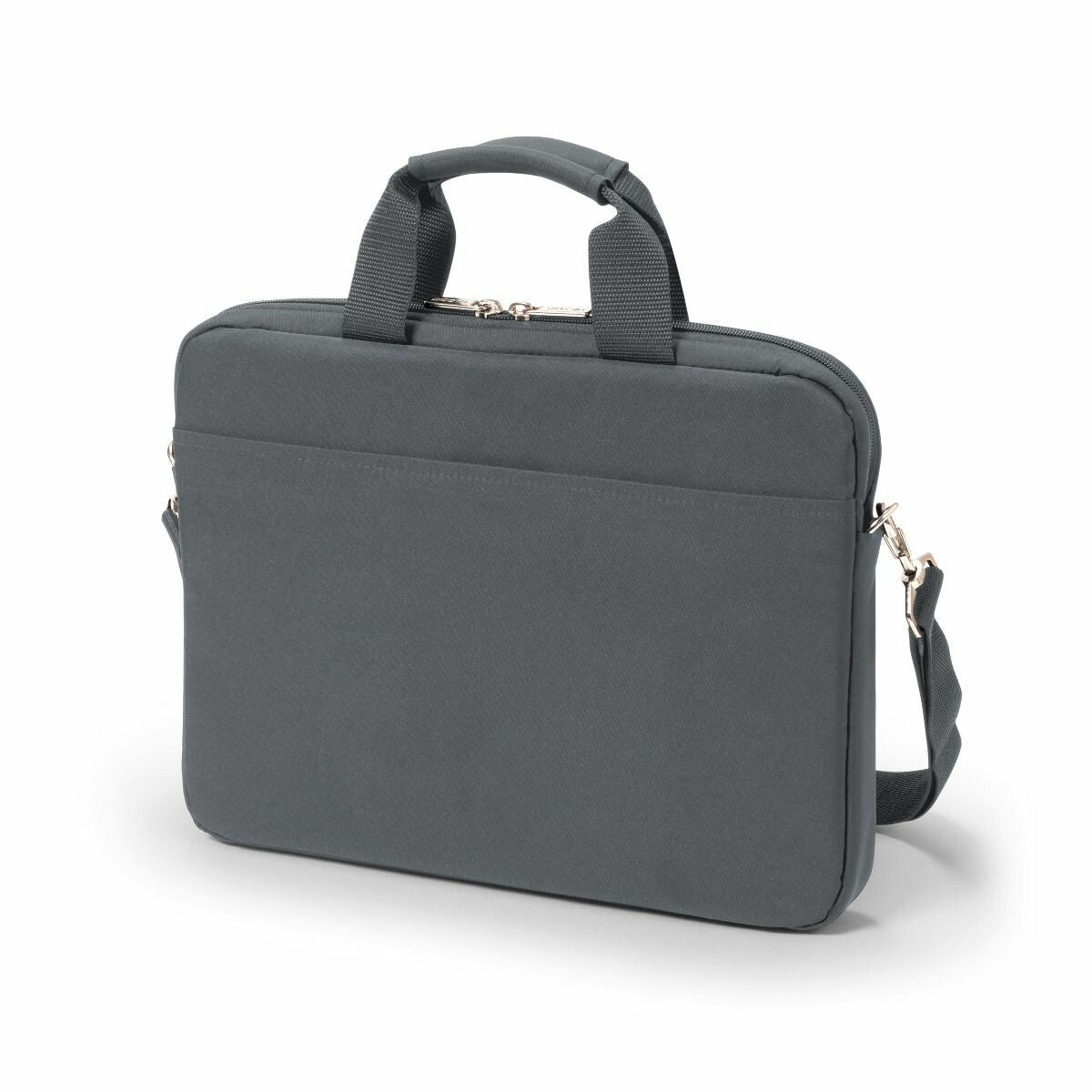 DICOTA Slim Case Base 11-12.5 31.8 cm (12.5") Messenger case Grey