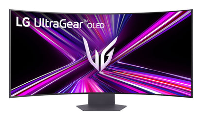 LG UltraGear OLED GX9 5K2K 45GX950A Gaming Monitor