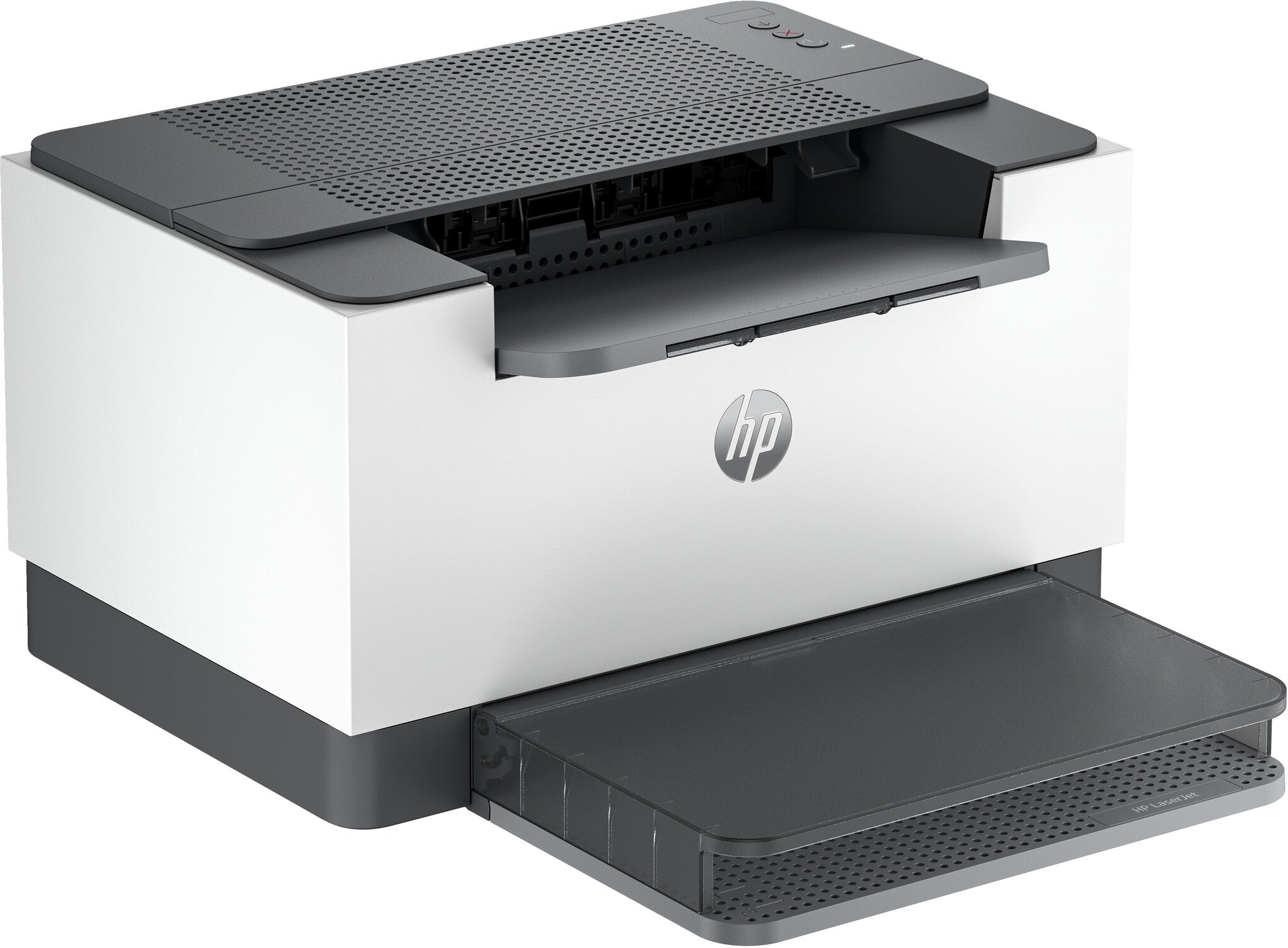 HP LaserJet M209d Printer