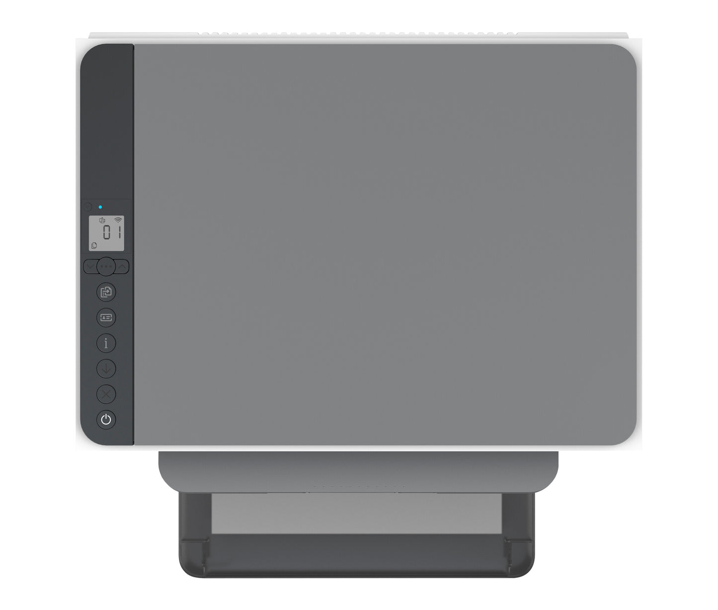 HP LaserJet Tank 1604w Wireless Multifunction Black and white Printer, Copier, Scanner