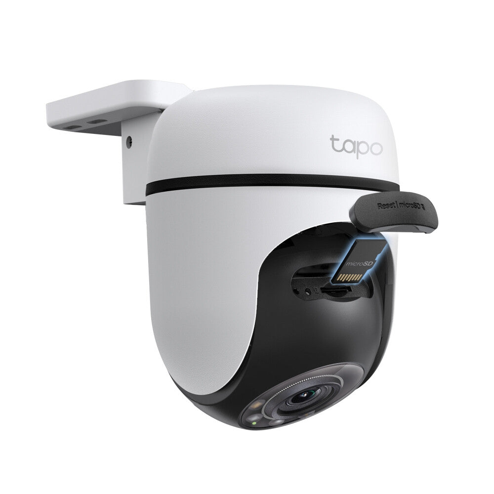 TP-Link Tapo Outdoor Pan/Tilt Security Wi-Fi Camera