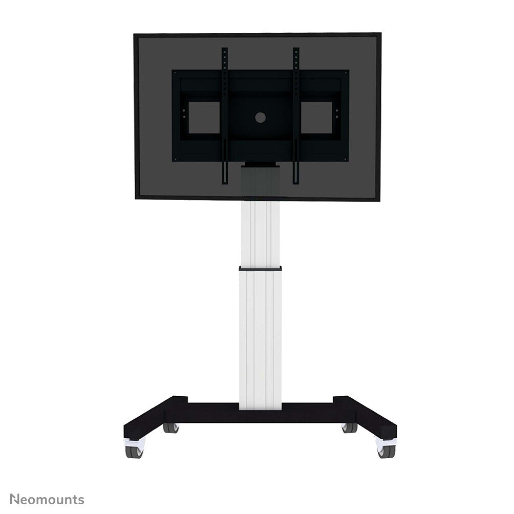 Neomounts motorised floor stand