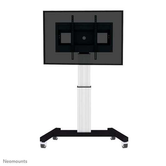 Neomounts motorised floor stand