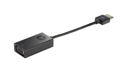 HP HDMI to VGA Adapter