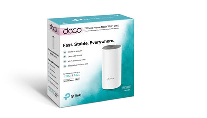 TP-Link AC1200 Whole Home Mesh Wi-Fi System