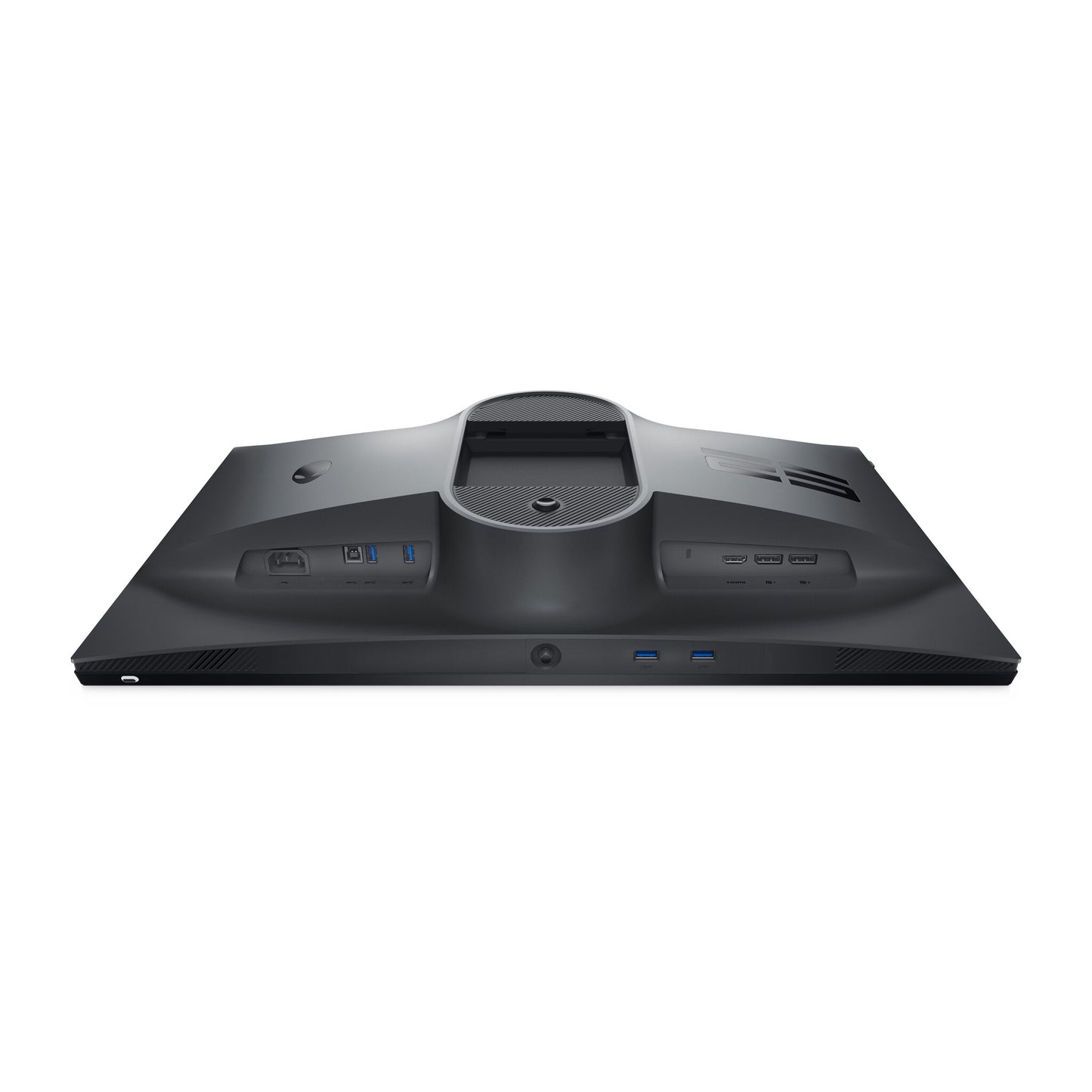 Alienware AW2524HF computer monitor 62.2 cm (24.5") 1920 x 1080 pixels Full HD LCD Black