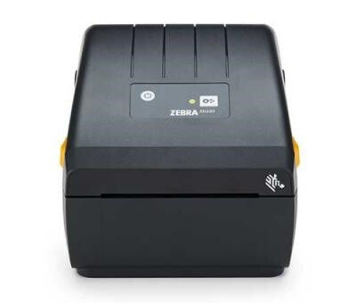 Zebra ZD230 label printer Direct thermal 203 x 203 DPI 152 mm/sec Wired