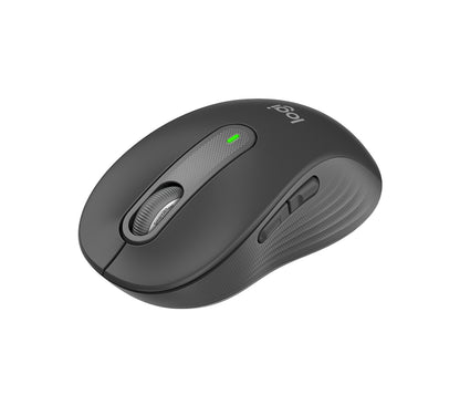 Logitech Signature M650 Wireless Mouse