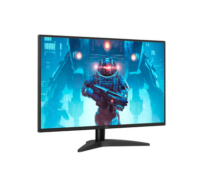 AOC B3 Q27B36X computer monitor 68.6 cm (27") 2560 x 1440 pixels Quad HD LED Black