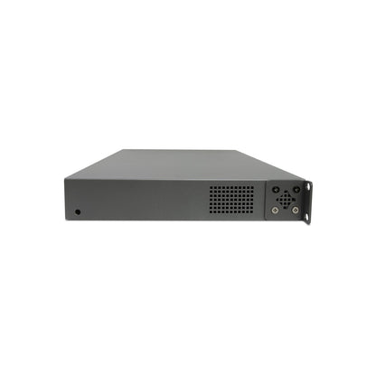 Alta Labs S16-POE network switch Managed Gigabit Ethernet (10/100/1000) Power over Ethernet (PoE) 1U Grey