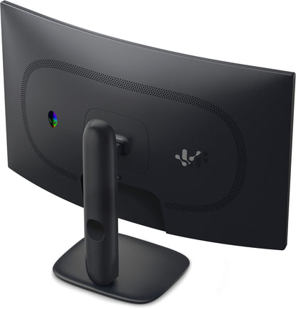 Alienware AW3226DM computer monitor 80 cm (31.5") 2560 x 1440 pixels Quad HD LCD Black