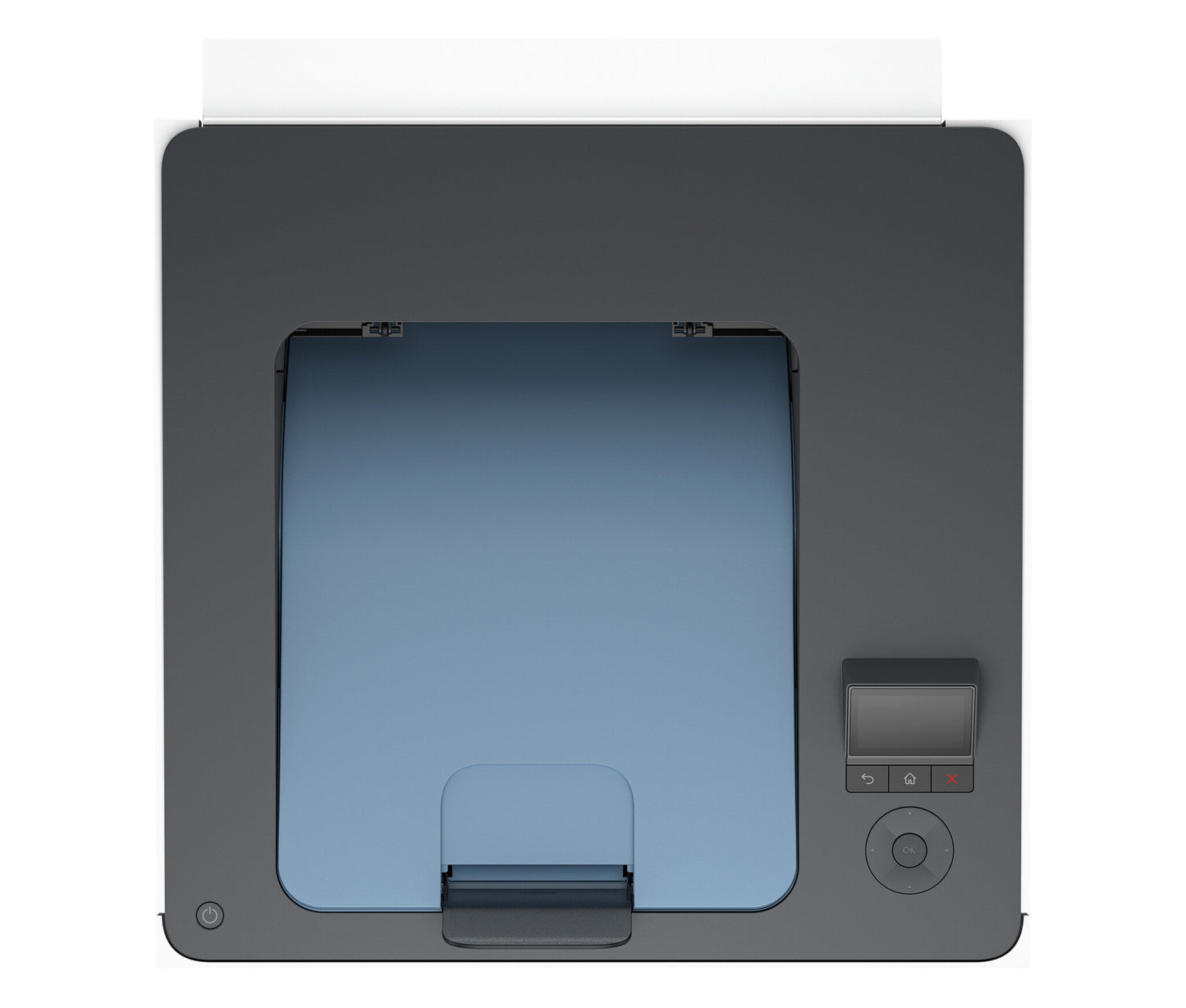 HP LaserJet Pro 3202dw Wireless Multifunction Color Printer, Duplex