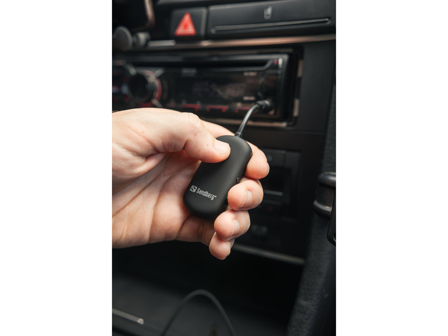Sandberg BT Audio Link 2in1 TxRx
