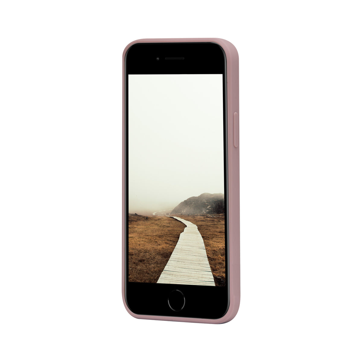 dbramante1928 Greenland - iPhone SE/8/7 - Pink Sand
